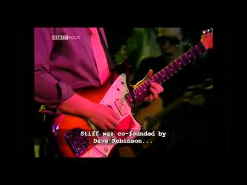 Graham Parker And The Rumour - White Honey