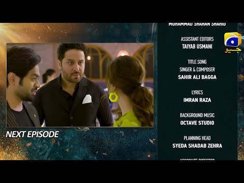 Nikah Episode 26 Teaser - Har Pal Geo Drama | #nikah #episode26 #teaser  Top Pakistani Dramas