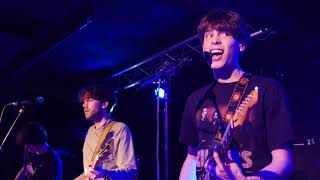 Remo Drive - Full Set • 4.3.18 • Hamden, Ct