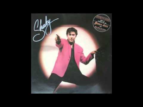 Shakin' Stevens Mona Lisa