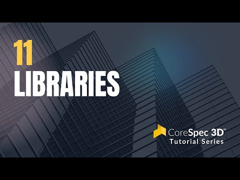 Libraries