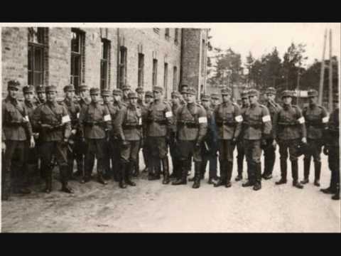 Vapaussoturin valloituslaulu 2