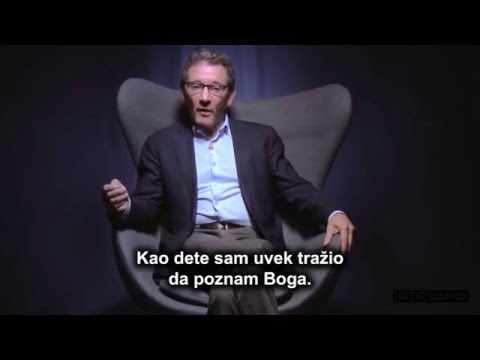 Upoznao sam Mesiju /// Grant Berry