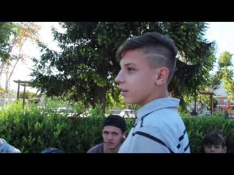 MX vs GINITO - 8vos - Palera 14/02