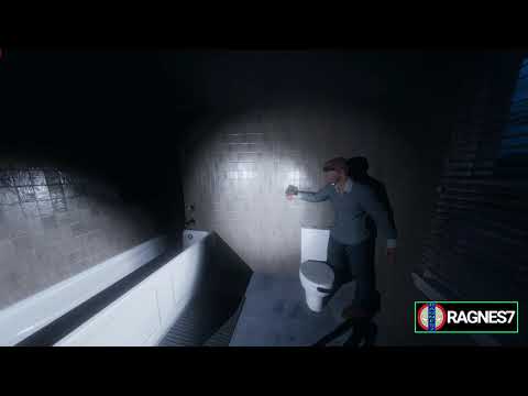 Steam Community :: Video :: Raving in Ghost bathroom. Phasmophobia ...