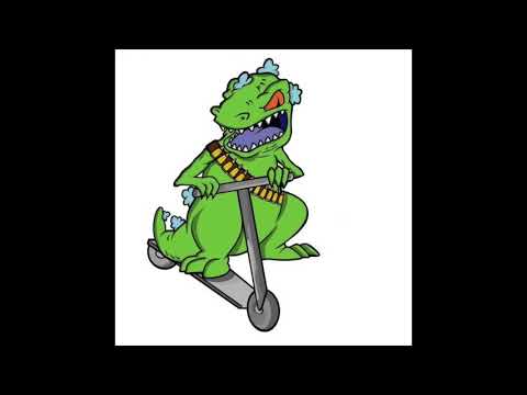 Bg NuMoney x Mikey Mumbles - Closed Mouth Freestyle