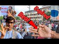 Against Corruption From Gen Z Of Nepal