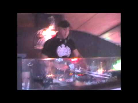 dj ergün   live at tunnel