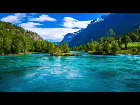 Meditationsmusik /Selbstheilungskräfte aktivieren 174 Hz/Dr. Rife heilende Frequenzen 787 Hz & 20Hz