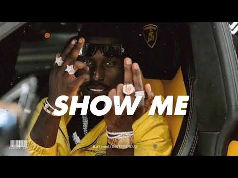(FREE) Frenna x NSG x Darkoo x Afroswing Type Beat - SHOW ME | 2021 UK Afro (Prod ILAY x REI)