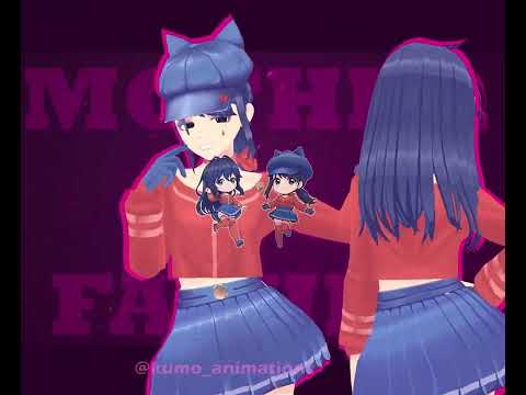 Miside Mita | Mother Father Gentleman!