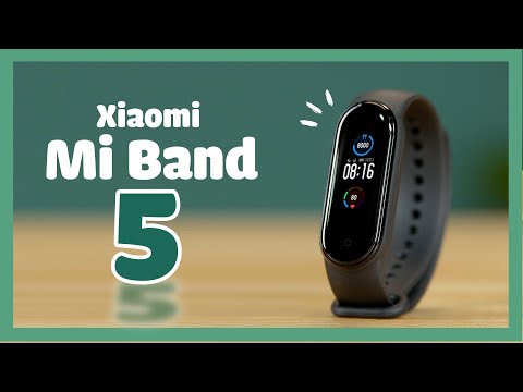mi band 5 teasers 2