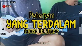 Download lagu Yang Terdalam - Peterpan Cover Ukulele by BR Ntapp mp3 Download lagu Yang Terdalam - Peterpan Cover Ukulele by BR Ntapp mp3