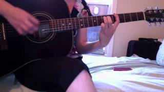 &quot;Cherry&quot; Smashing Pumpkins cover