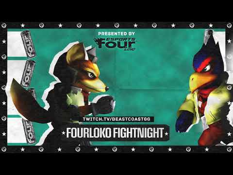 Four Loko Fight Night - Pools/Top 64