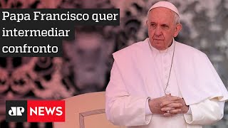 Ucrânia acusa Rússia de extermínio em massa na região de Bucha