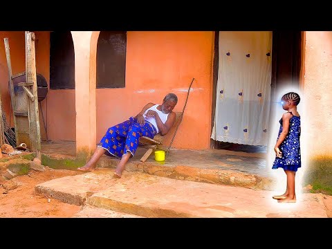 EVIL UNCLE| My Evil Uncle WIPED Out My Family But My Ghost Will Hunt Him To DEATH! - African Movies