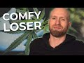 Why WEED Is So BAD For YOUNG MEN
