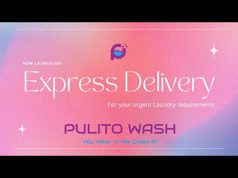 Laundry Services