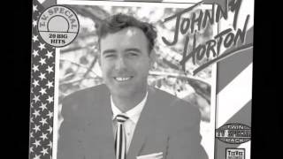 Johnny Horton -- When It's Springtime in Alaska (It's Forty Below)