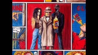 Blind Mr Jones -+  Lonesome Boatman