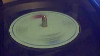 I go to pieces - Cotton Lloyd &amp; Christian