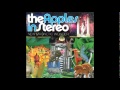 The Apples in Stereo - Radiation