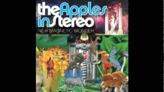 The Apples in Stereo - Radiation