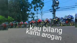 Download lagu status wa ninja jari jari mp3