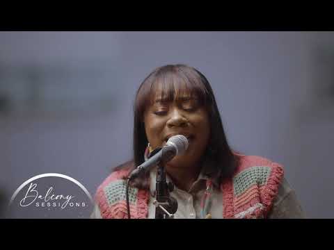 Toluwanimee - Balcony Sessions / Reckless love (Cover)