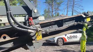Powerscreen Warrior 600 vibrating screen | Image 4 - Machineryline