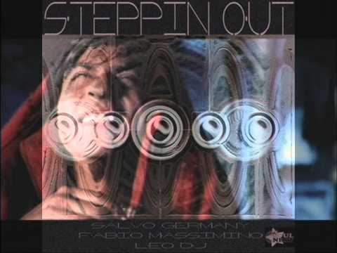 Salvo Germany,Fabio Massimino,Leo Dj - DiscoFour