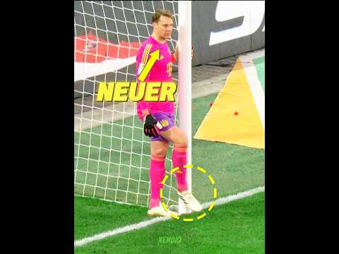 Goalkeeper Penalty Mind Games 🧠🤯