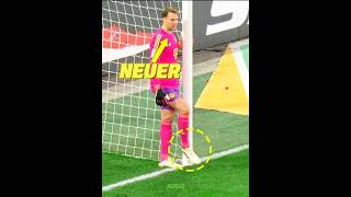 Goalkeeper Penalty Mind Games 🧠🤯