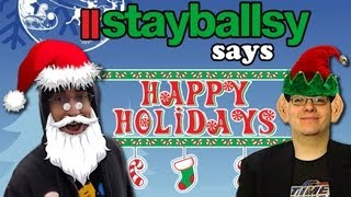 JohnRamboPresents The Show #63 Jingling Balls (12/05/12)