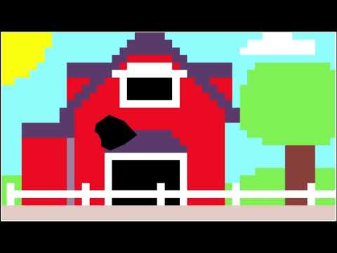 Kirby x My Little Pony: Pilot: King Dedede Invades Equestria