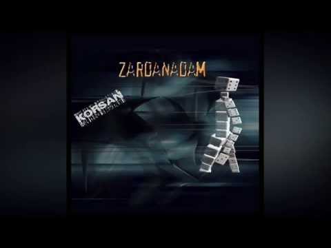 Beni Affet - Zardanadam