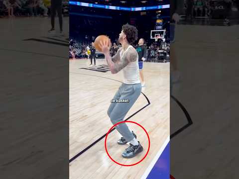 🧐 Pourquoi il ne saute pas ?