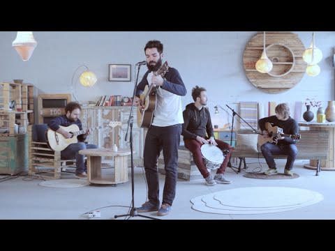 Supersubmarina - Arena y sal | DesconectArte