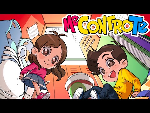 SCAPPA DALL' ARMADIETTO DELLA SCUOLA!!