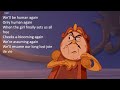 Human Again Beauty And The Beast 1991 Lyrics