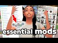 14 Must Have Sims 4 Mods For A BETTER Game