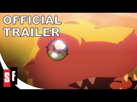Digimon Adventure: Last Evolution Kizuna (2020) - Official Trailer (HD)