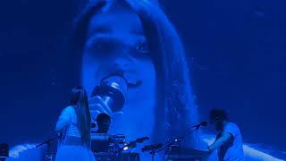 Zahara - Guerra y paz - Directo Festival Jaleo! 2025 - Santiago de Compostela - 4K