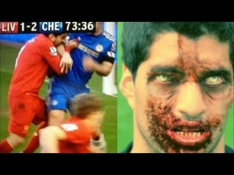 FIFA 13 Seasons - #34 Watch Out for Luis Suarez