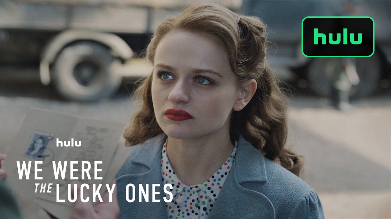 We Were the Lucky Ones Trailer Video