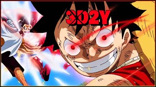 Download lagu The INCREDIBLE IMPACT Of 3D2Y (Luffy's Growth) - One Piece | B.D.A Law mp3