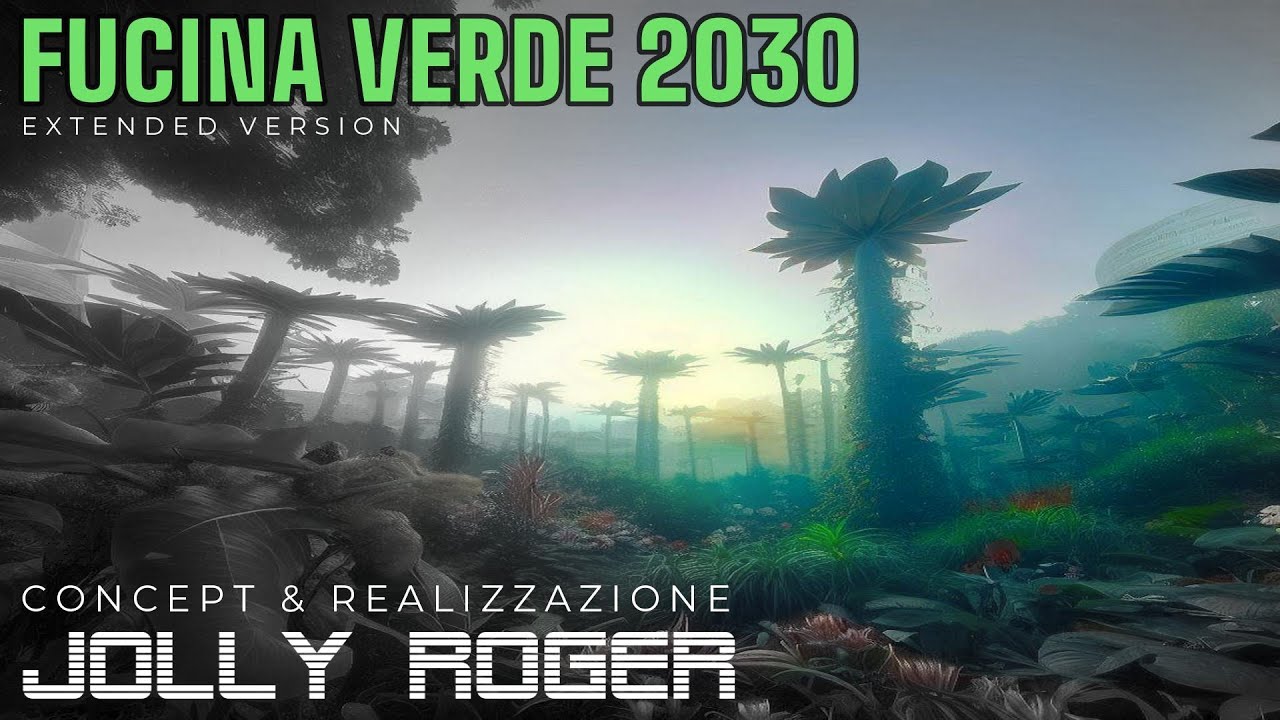 Fucina Verde 2030