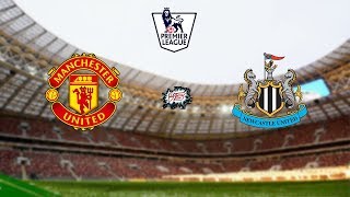 Cara Nonton Streaming Manchester United Vs Newcastle di HP via MAXStream beIN Sports
