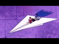 m.i.a. - paper planes ( slowed + reverb )